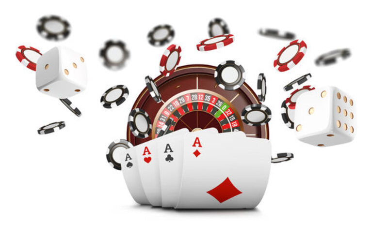 Casino Liste
