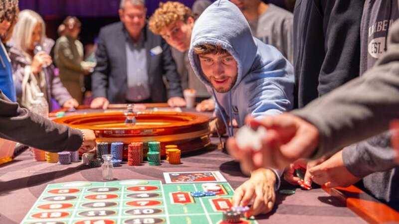 Top Online Casinos
