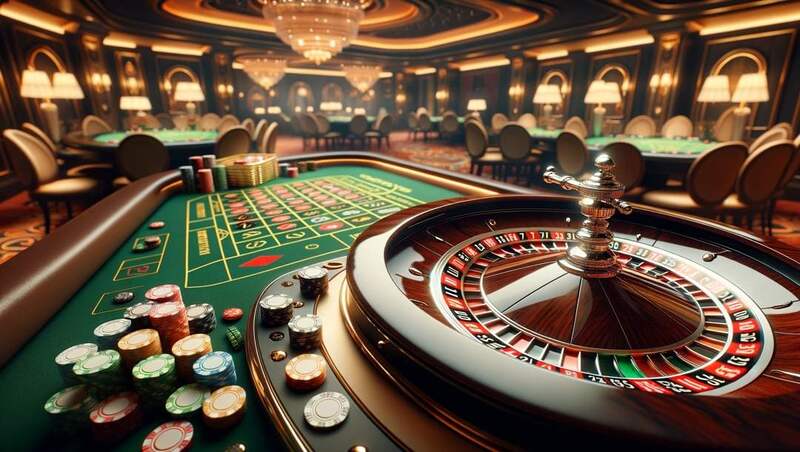 Online Slots osterreich
