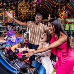 internet Casinos