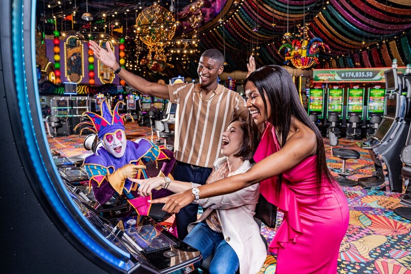 internet Casinos
